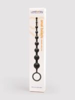 Lovehoney Classic Silicone Anal Beads 10 Inch - Image 4