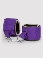Purple Reins Beginners Restraint Harness - Image 8