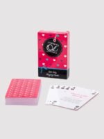 Lovehoney Oh! Talk Dirty Playing Cards - Image 2
