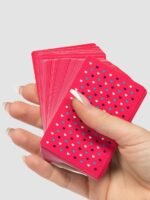 Lovehoney Oh! Talk Dirty Playing Cards - Image 5