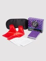 Lovehoney Oh! Hot Knots Game (3 Piece) - Image 2