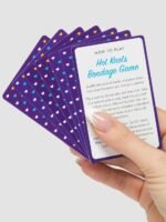 Lovehoney Oh! Hot Knots Game (3 Piece) - Image 5