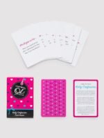 Lovehoney Oh! Confessions Card Game (52 Pack) - Image 2