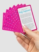 Lovehoney Oh! Confessions Card Game (52 Pack) - Image 3