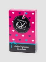 Lovehoney Oh! Confessions Card Game (52 Pack) - Image 4
