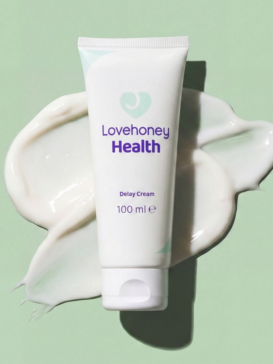 66333.jpg Tracey Cox EDGE Delay Cream 3.38 fl oz - Image 1