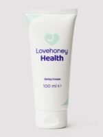 Tracey Cox EDGE Delay Cream 3.38 fl oz - Image 3