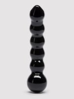 Lovehoney Beaded Sensual Glass Dildo 7 Inch - Image 2
