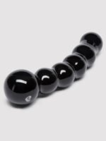 Lovehoney Beaded Sensual Glass Dildo 7 Inch - Image 3