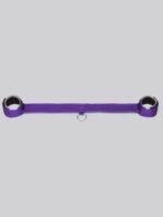 Purple Reins 20 Inch Spreader Bar