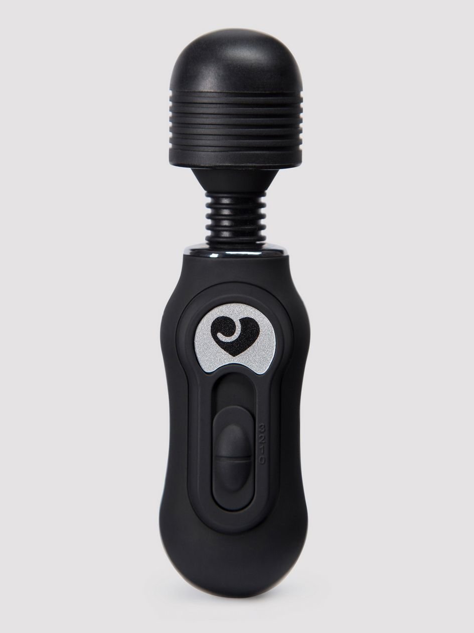 66469.jpg Lovehoney 3-Speed Micro Massage Wand Vibrator - Image 1