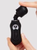 Lovehoney 3-Speed Micro Massage Wand Vibrator - Image 4