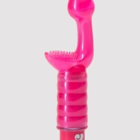 Lovehoney G-Tickler Clitoral and G-Spot Vibrator