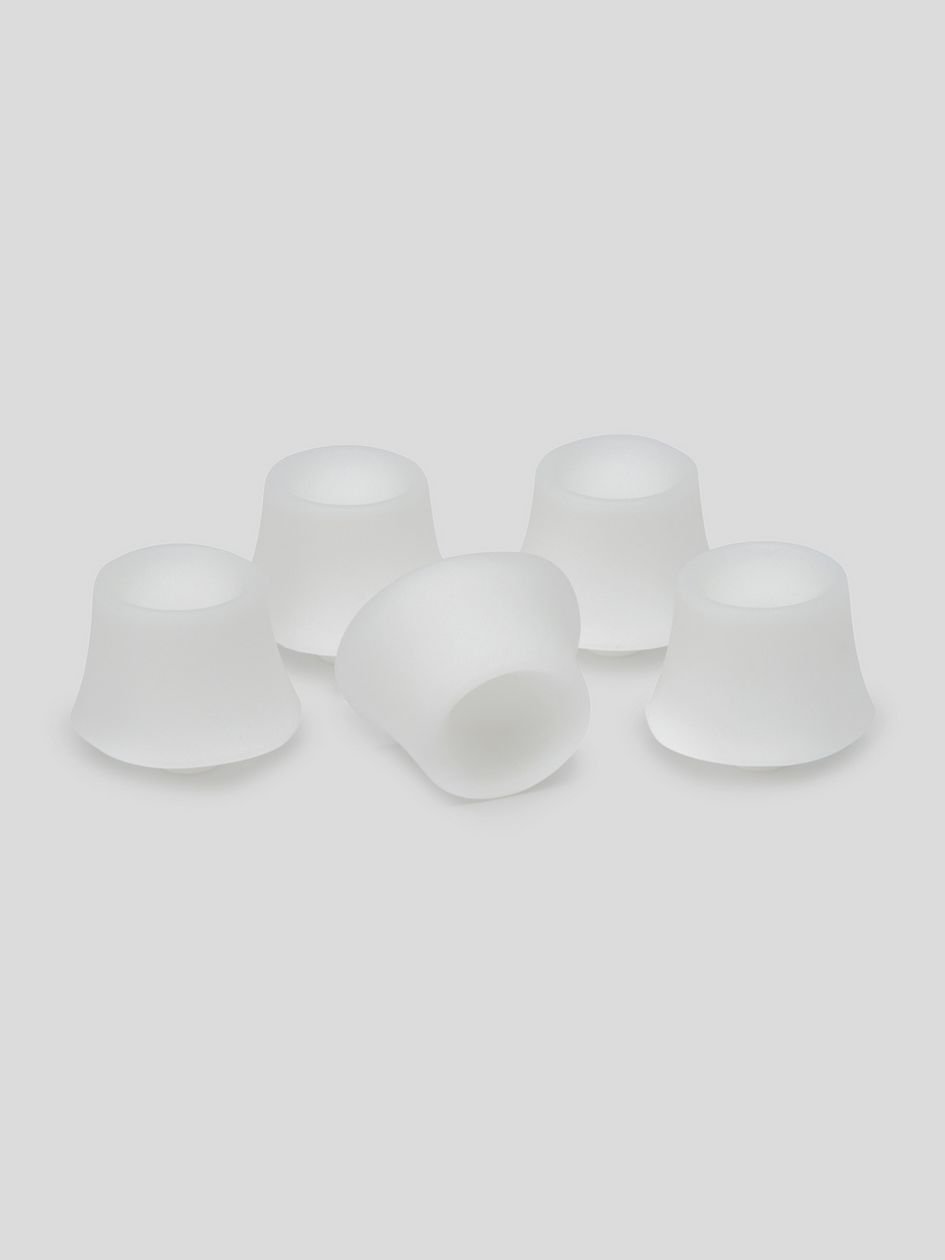 67131-1.jpg Womanizer Vibrator XL Replacement Heads (5 Pack) - Image 1