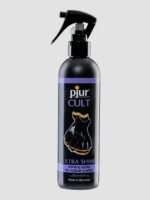 pjur Cult Latex Shiner Spray 8.5 fl. oz - Image 2