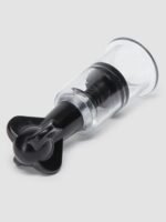 DOMINIX Deluxe Nipple and Clit Triple Sucker Set - Image 3
