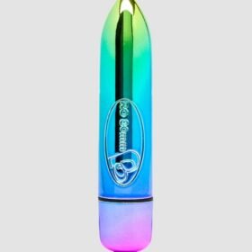 Rocks Off Rainbow 7 Function Bullet Vibrator