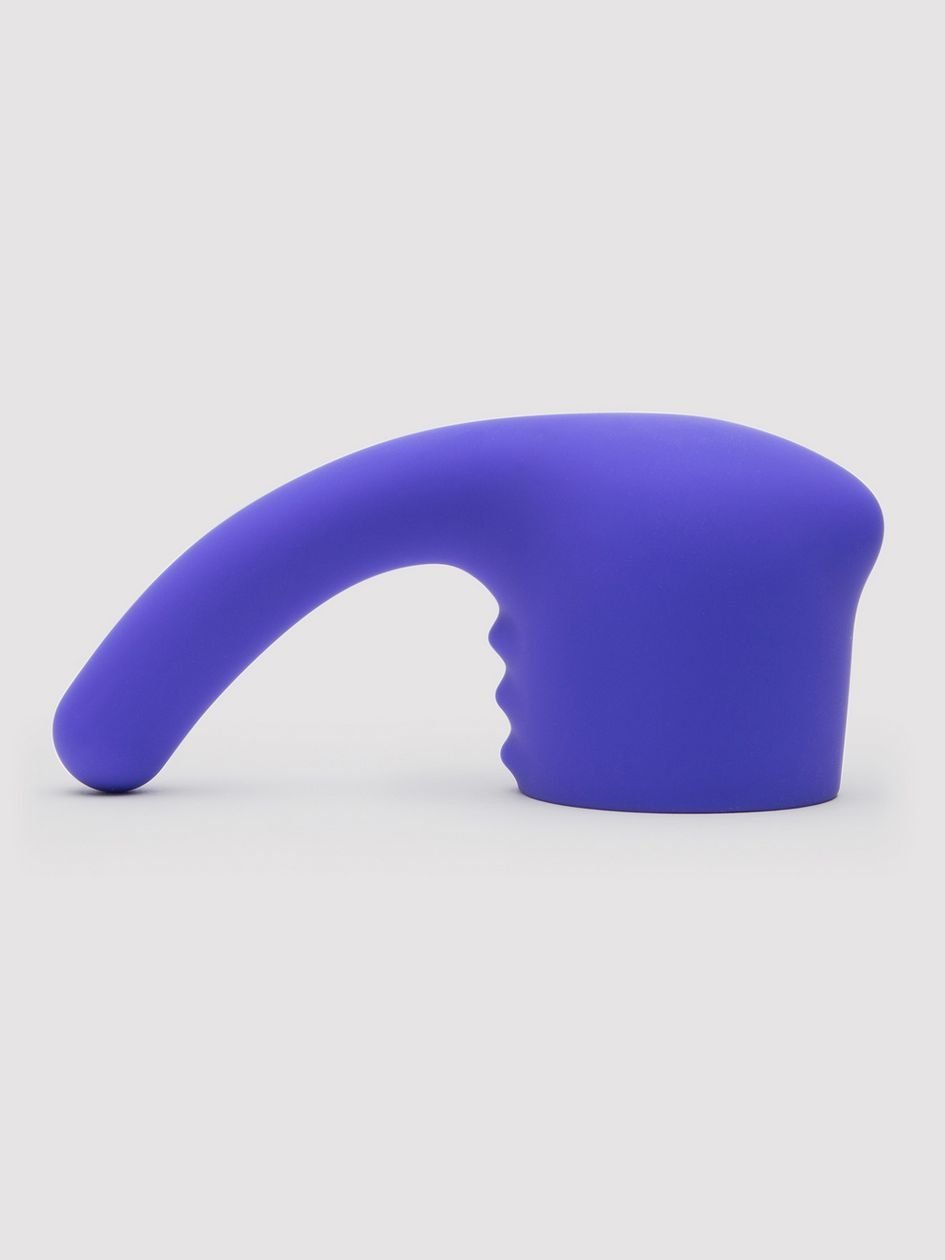 68747.jpg Lovehoney Deluxe Wand Silicone G-Spot Wand Attachment - Image 1