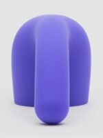 Lovehoney Deluxe Wand Silicone G-Spot Wand Attachment - Image 3