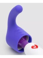 Lovehoney Deluxe Wand Silicone G-Spot Wand Attachment - Image 4
