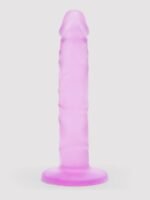 BASICS Slimline Anal Starter Dildo 6 Inch - Image 3