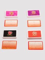 Monogamy Game: A Hot Affair for Couples Adult Board Game - Image 3