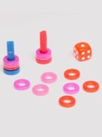Monogamy Game: A Hot Affair for Couples Adult Board Game - Image 4