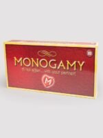 Monogamy Game: A Hot Affair for Couples Adult Board Game - Image 5