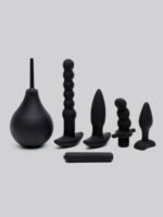 Lovehoney Bumper Booty Bundle Anal Sex Toy Kit (6 Piece)
