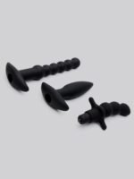 Lovehoney Bumper Booty Bundle Anal Sex Toy Kit (6 Piece) - Image 2