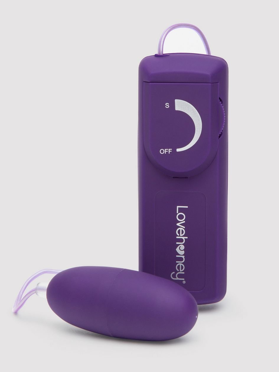 69897.jpg Lovehoney Wickedly Powerful Love Egg Vibrator - Image 1