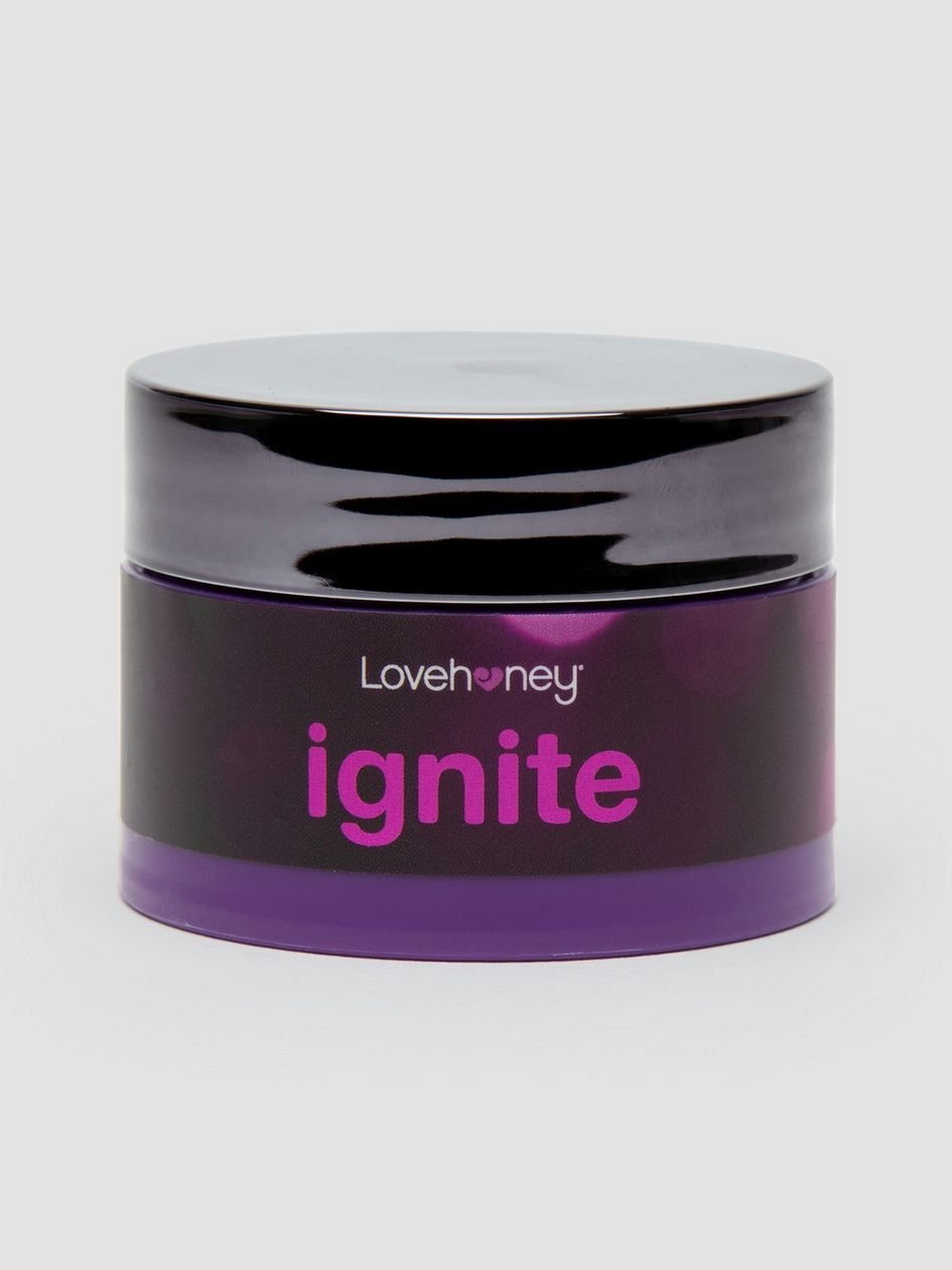 69921.jpg Lovehoney Ignite Pleasure Balm 1.0 fl oz - Image 1