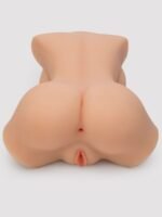THRUST Pro Elite Alicia Realistic Vagina, Ass and Tits Masturbator 264.5oz - Image 4