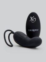 Remote Control Rechargeable Silicone G-Spot Love Egg