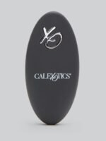 Remote Control Rechargeable Silicone G-Spot Love Egg - Image 3