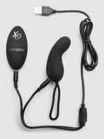 Remote Control Rechargeable Silicone G-Spot Love Egg - Image 4