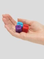 Lovehoney Oh! Oral Sex Dice (3 Pack) - Image 3