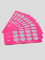 Lovehoney Oh! Scratch Cards for Her (10 Pack)