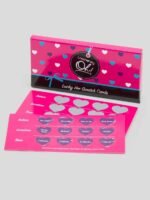 Lovehoney Oh! Scratch Cards for Her (10 Pack) - Image 2