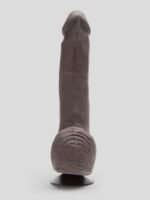 Doc Johnson Vac-U-Lock Rob Piper Realistic Dildo 9.5 Inch - Image 2
