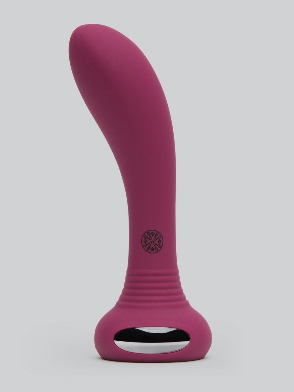 70276.jpg Mantric Rechargeable G-Spot Vibrator - Image 1