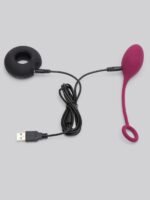 Mantric Rechargeable Remote Control Egg Vibrator - Image 3