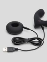 Mantric Rechargeable Remote Control Prostate Vibrator - Image 3