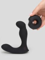 Mantric Rechargeable Remote Control Prostate Vibrator - Image 5