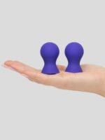Lovehoney Perfect Pair Silicone Nipple Suckers - Image 3
