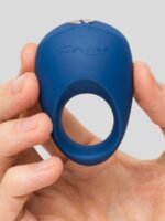 We-Vibe Pivot App Controlled Rechargeable Vibrating Cock Ring - Image 6