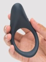 We-Vibe Verge App Controlled Rechargeable Vibrating Cock Ring - Image 5