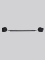 Bondage Boutique Black Rose 20 inch Spreader Bar - Image 4