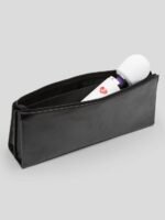 Lovehoney Massage Wand Deluxe Soft Storage Case - Image 4