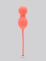 We-Vibe Bloom App Controlled Rechargeable Vibrating Kegel Balls - Image 2